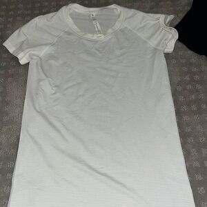lululemon, Size 6, White
